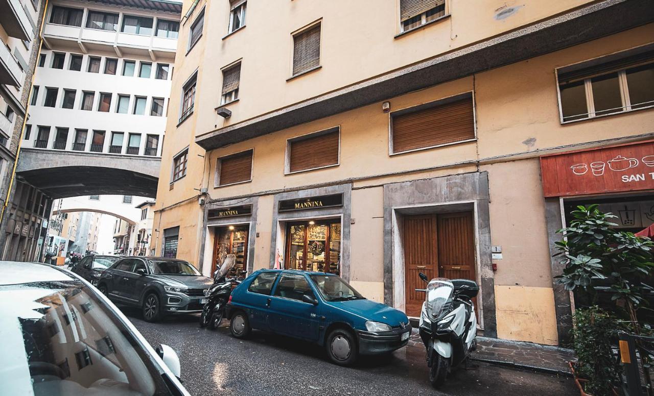 Acacia Firenze - Avocadoアパートメント エクステリア 写真